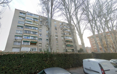 Vivienda en MADRID