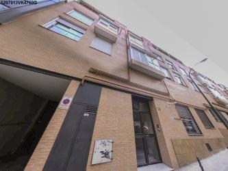Vivienda en MADRID