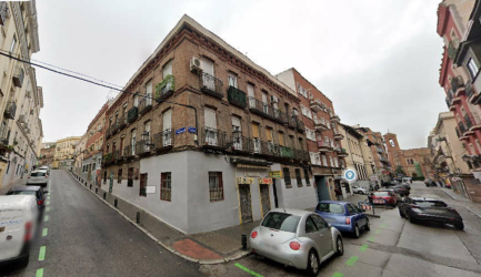 Vivienda en MADRID