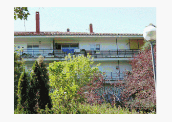 Garaje en MOSTOLES
