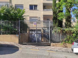 Trastero en MALAGA