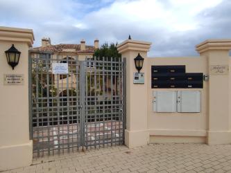 Trastero en CASARES