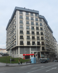 Trastero en OURENSE