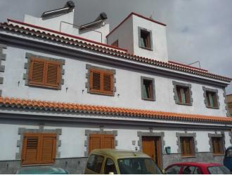 Vivienda en GALDAR