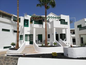 Vivienda en TIAS
