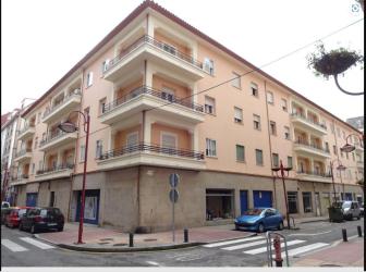 Vivienda en VILAGARCIA DE AROUSA