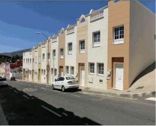 Garaje en ARAFO