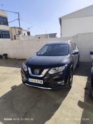 NISSAN NISSAN X-TRAIL en Santa Cruz de Tenerife