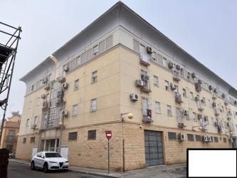 Garaje en LA ALGABA