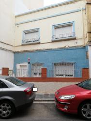 Vivienda en ALMERIA