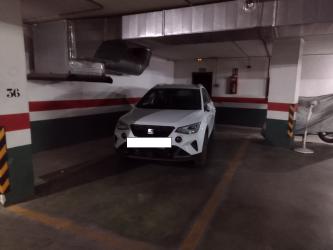 Garaje en EJIDO (EL)