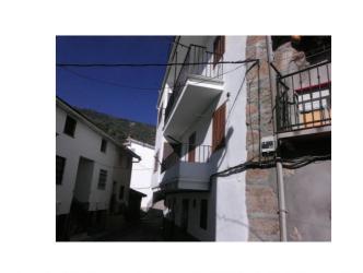Vivienda en PEDRO BERNARDO