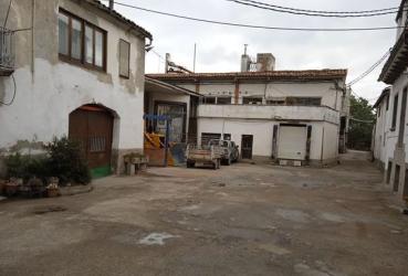 Local comercial en GURB