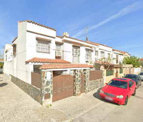 Vivienda en JEREZ DE LA FRONTERA