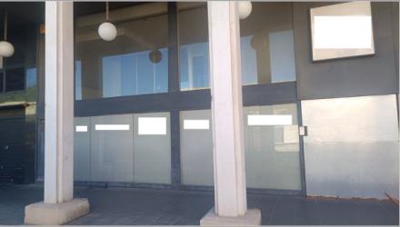 Local comercial en FIGUERES