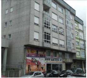 Garaje en LUGO