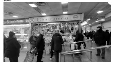 Local comercial en LEGANES