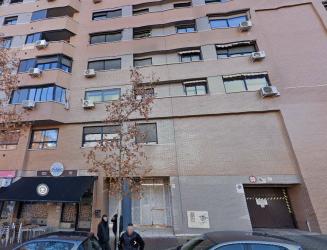 Garaje en MADRID