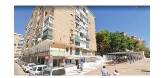 Local comercial en MALAGA
