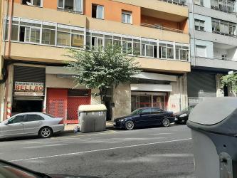Local comercial en OURENSE
