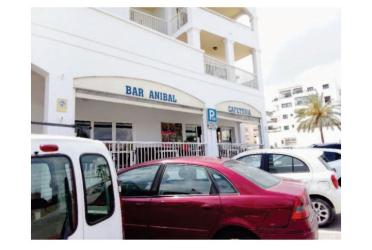 Local comercial en SANTA EULARIA DES RIU
