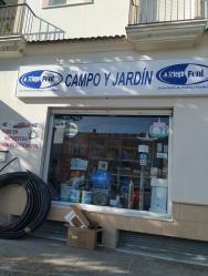 Local comercial en SAN JOSE DEL VALLE