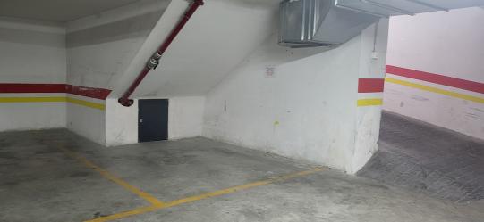 Garaje en SANTA FE