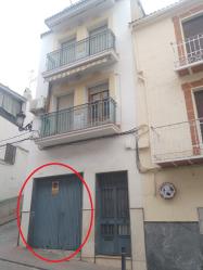 Local comercial en HUELMA