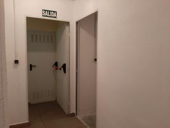 Trastero en MONACHIL