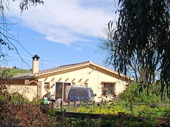 Finca rústica en COIN