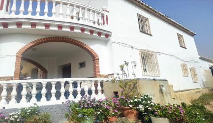 Vivienda en VELEZ-MALAGA