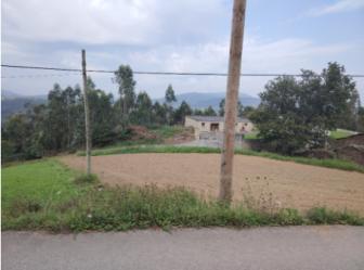 Finca rústica en VEGADEO