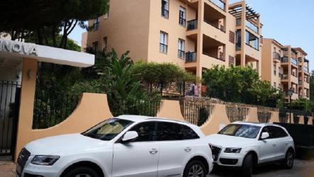 Trastero en MARBELLA