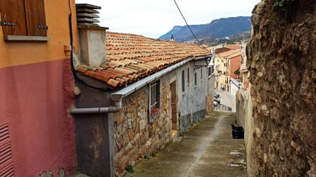 Otros en BERGA