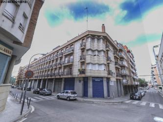 Local comercial en TERRASSA