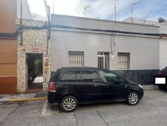 Vivienda en LINEA DE LA CONCEPCION (LA)