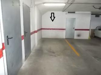Garaje en CORDOBA