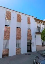 Vivienda en BEAS