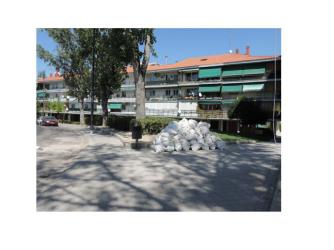 Garaje en MOSTOLES
