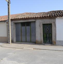 Otros en SANTIAGO DE LA PUEBLA