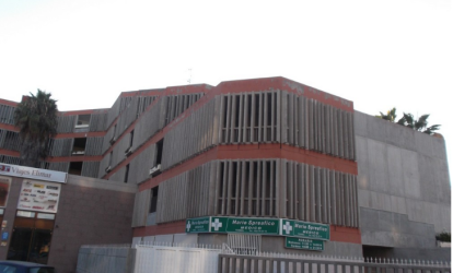 Vivienda en ARONA
