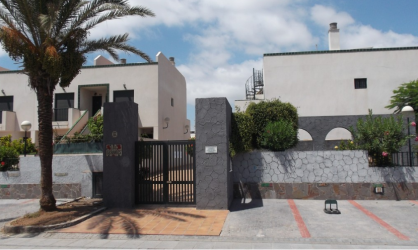 Vivienda en ARONA