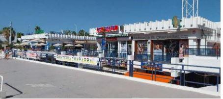 Local comercial en ARONA