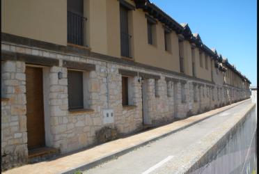 Garaje en GRAJERA