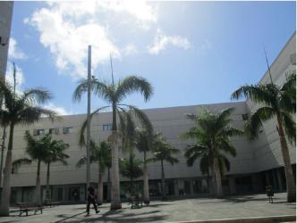 Garaje en SANTA CRUZ DE TENERIFE
