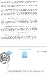 Otros bienes y derechos en Valladolid