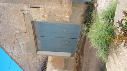 Nave industrial en BONETE