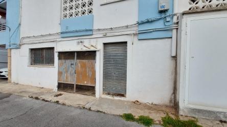 Local comercial en DENIA