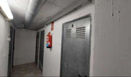 Trastero en BENIDORM