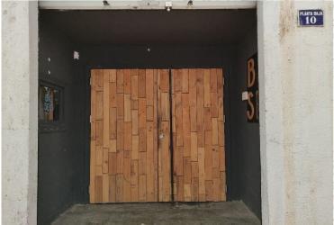 Local comercial en BARCELONA